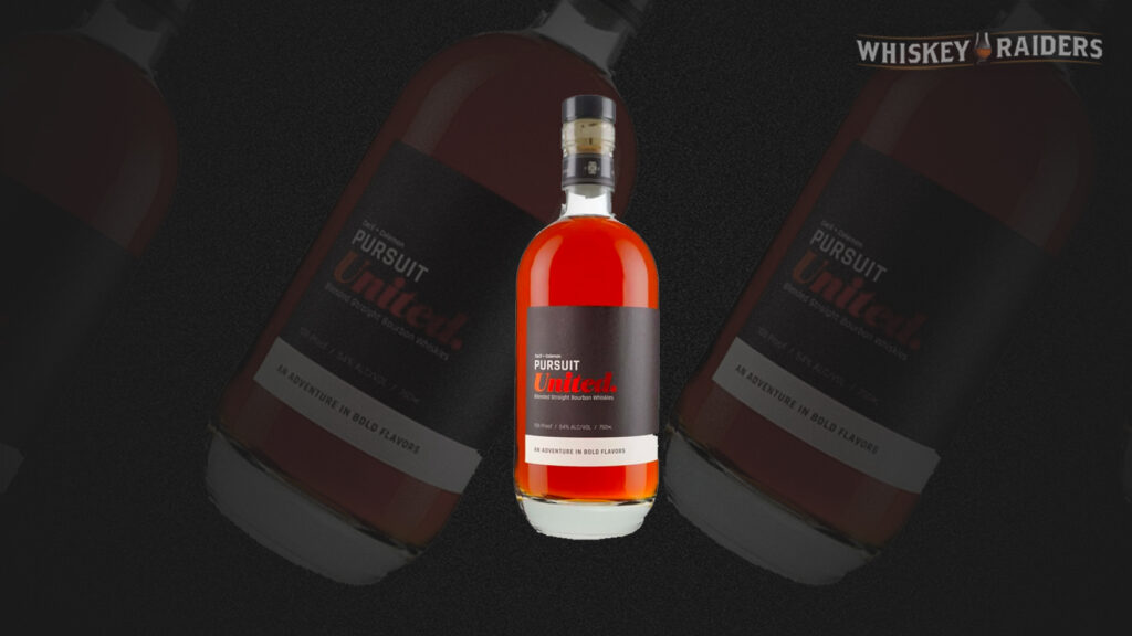 Pursuit United spirit image