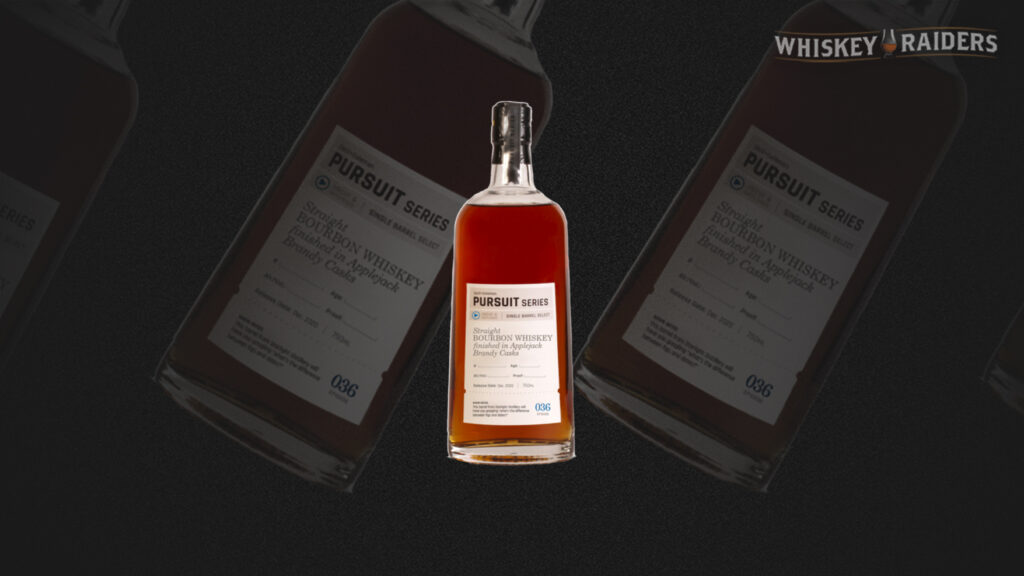 Pursuit Series Episode 036 spirit image