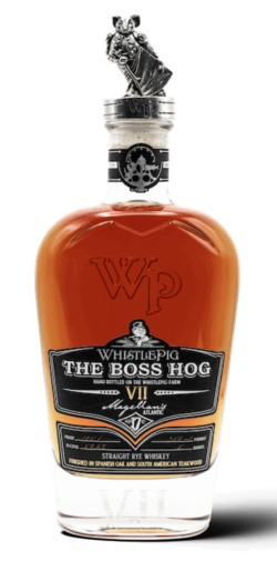 WhistlePig Boss Hog VIII: LapuLapu’s Pacific spirit image