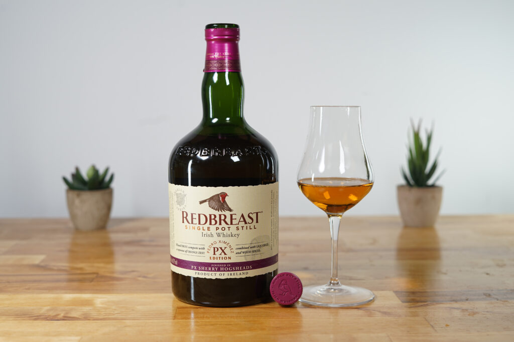 redbreast
