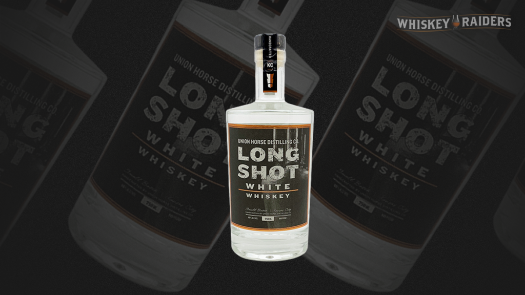 Long Shot White Whiskey spirit image