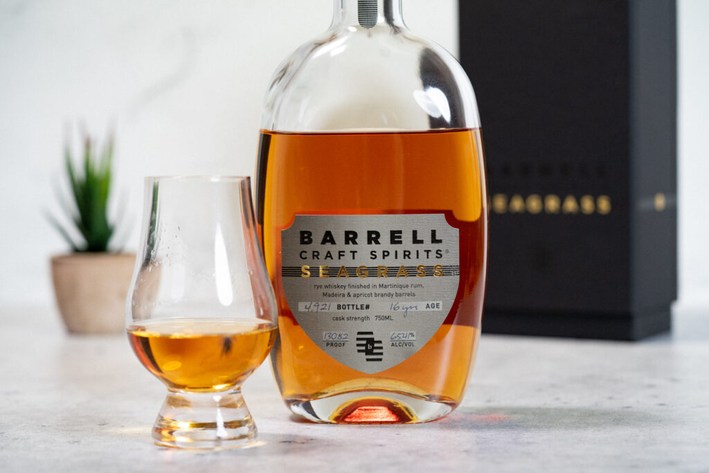 Best Rye whiskeys