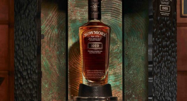 Bowmore