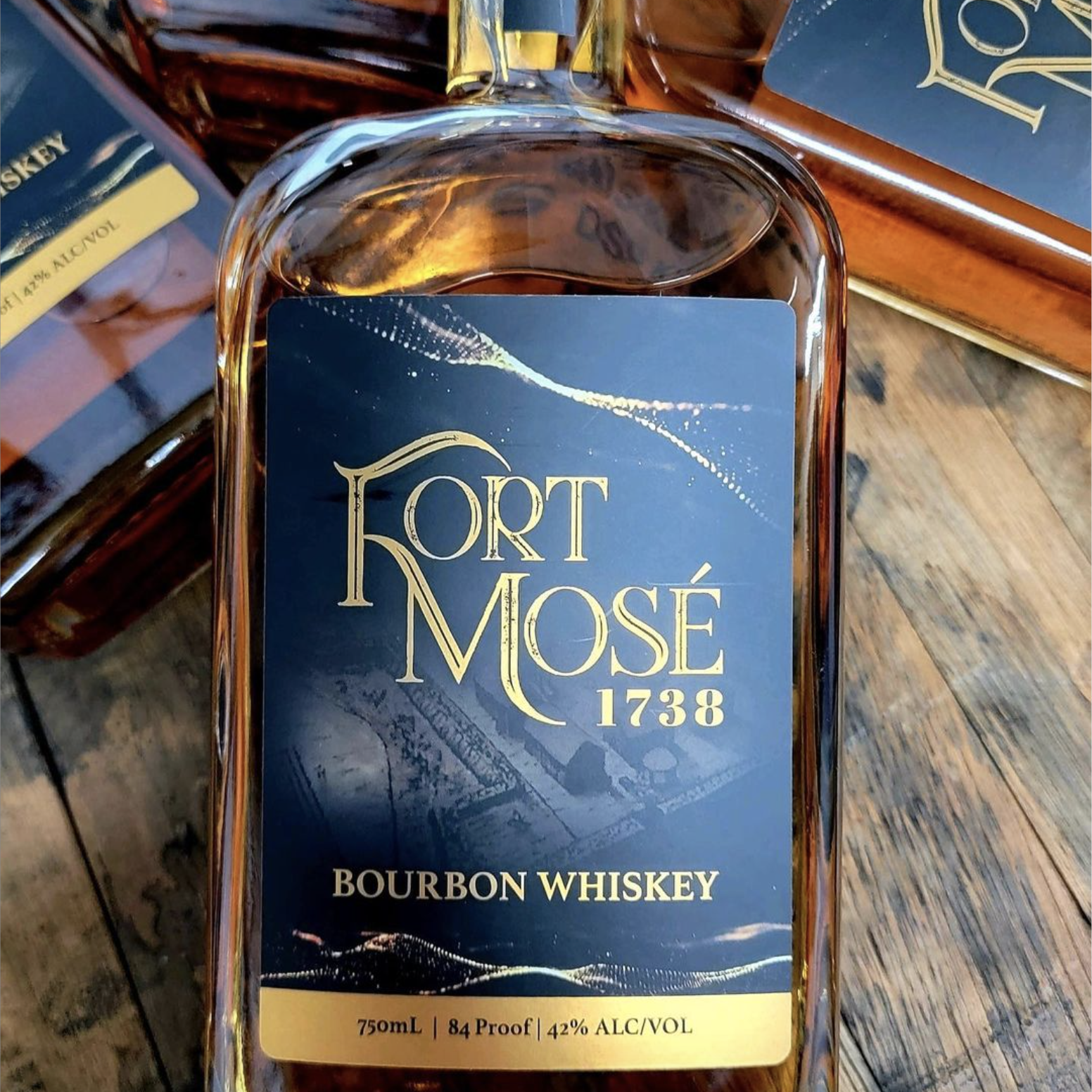 Fort Remy Rémy Martin And a Black-Owned Spirits Company Spar Over 1738
