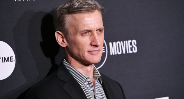 Dan Abrams