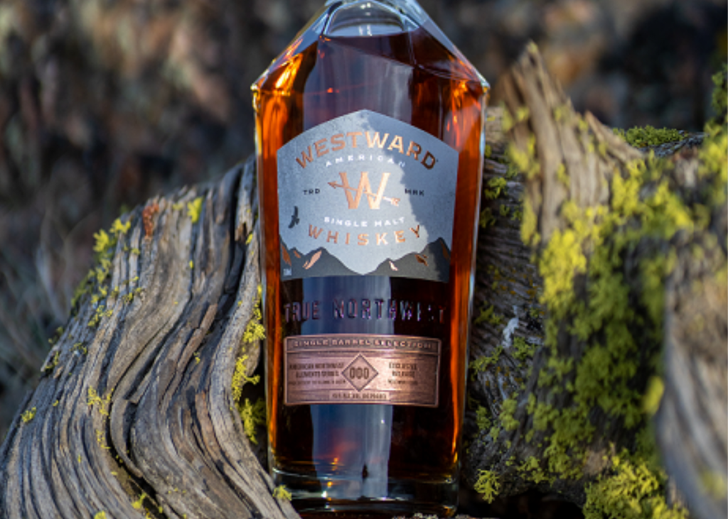 Westward Whiskey