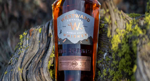 Westward Whiskey
