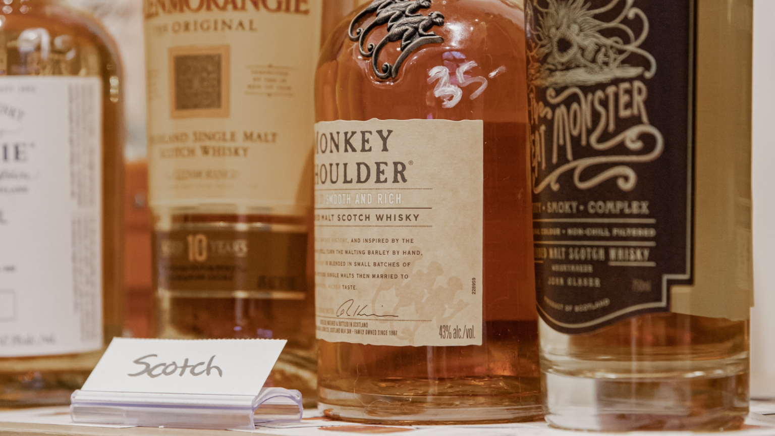 Is Scotch the Same as Whisky? | The Daily Pour