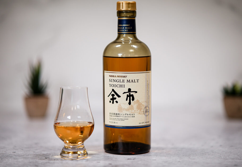 best japanese whiskies