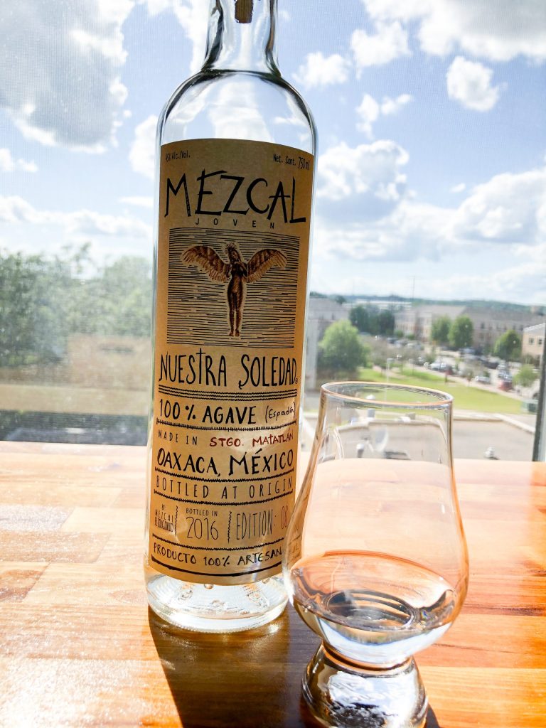 Nuestra Soledad Santiago Matatlan