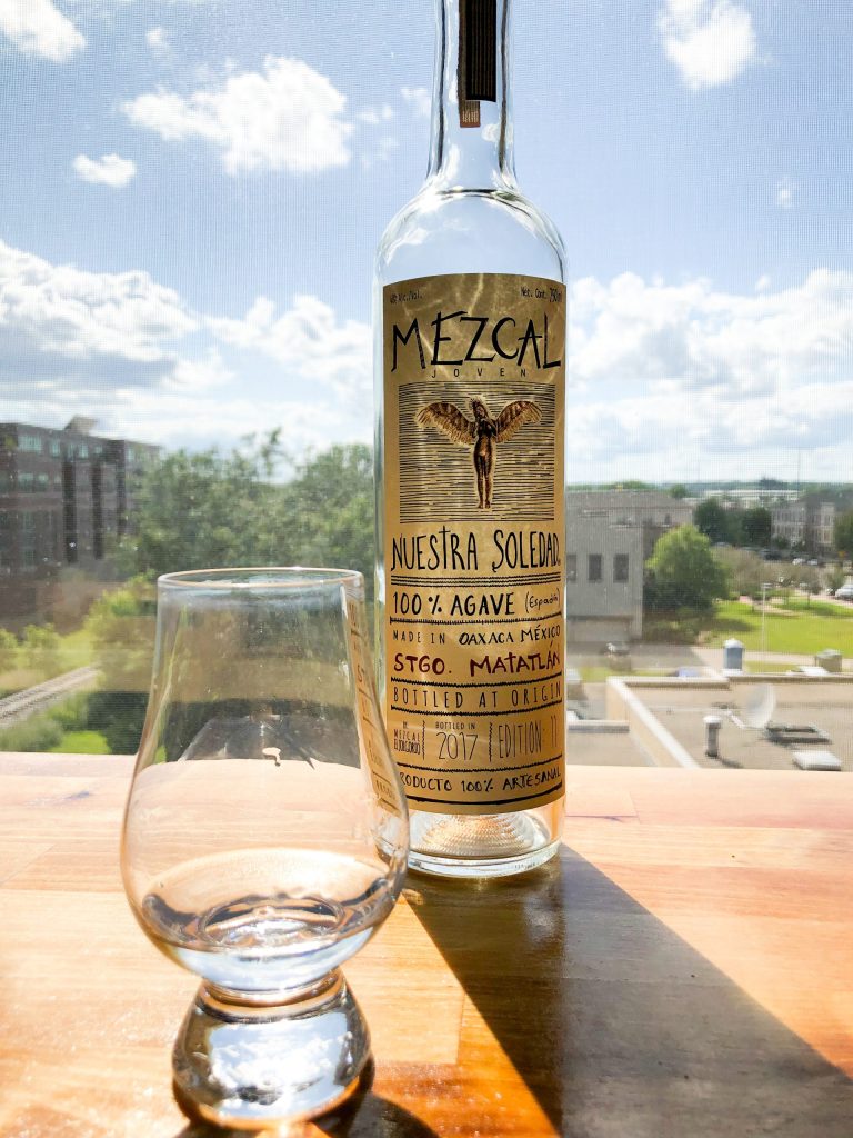 Nuestra Soledad Santiago Matatlan