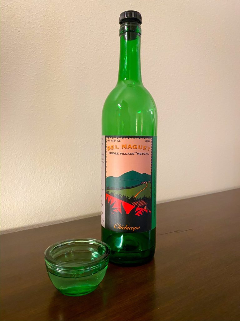 Del Maguey Chichicapa