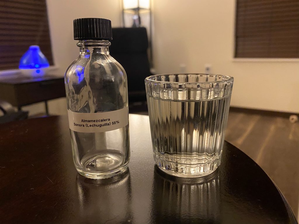 Almamezcalera Sonora