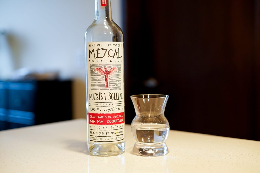 Nuestra Soledad Zoquitlan