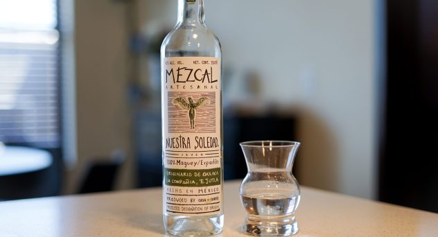 Nuestra Soledad Ejutla