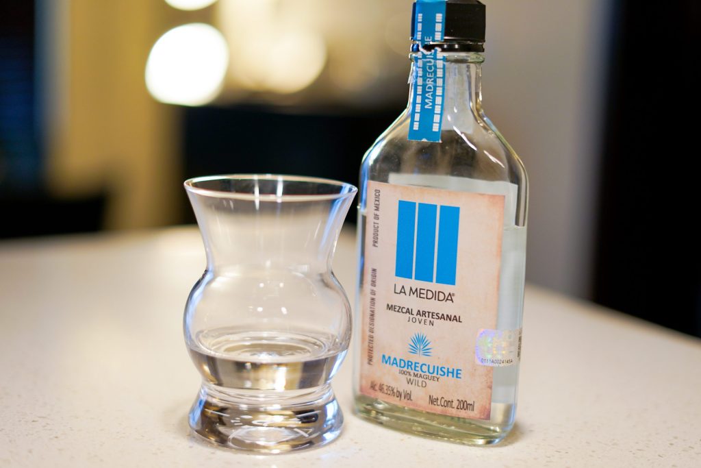 La Medida Madrecuishe