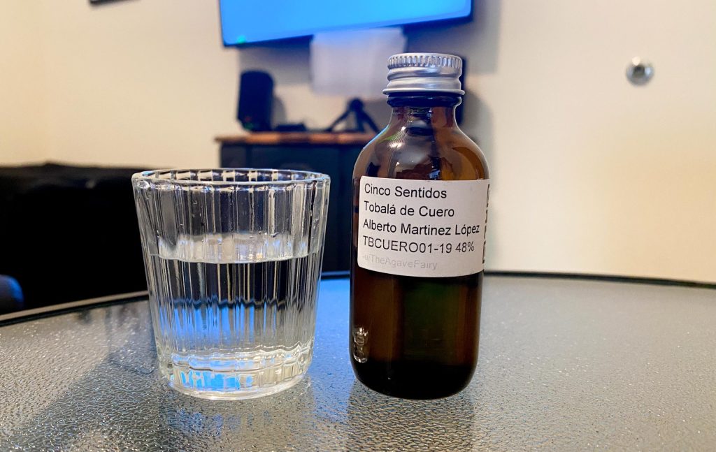 5 Sentidos Tobala de Cuero