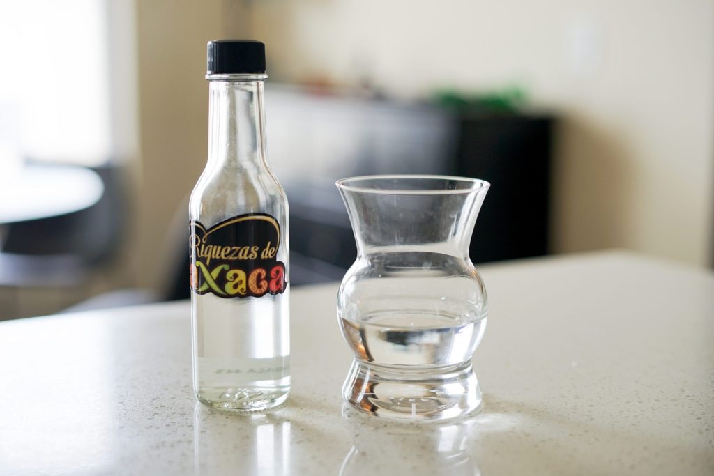 Riquezas de Oaxaca Tobala