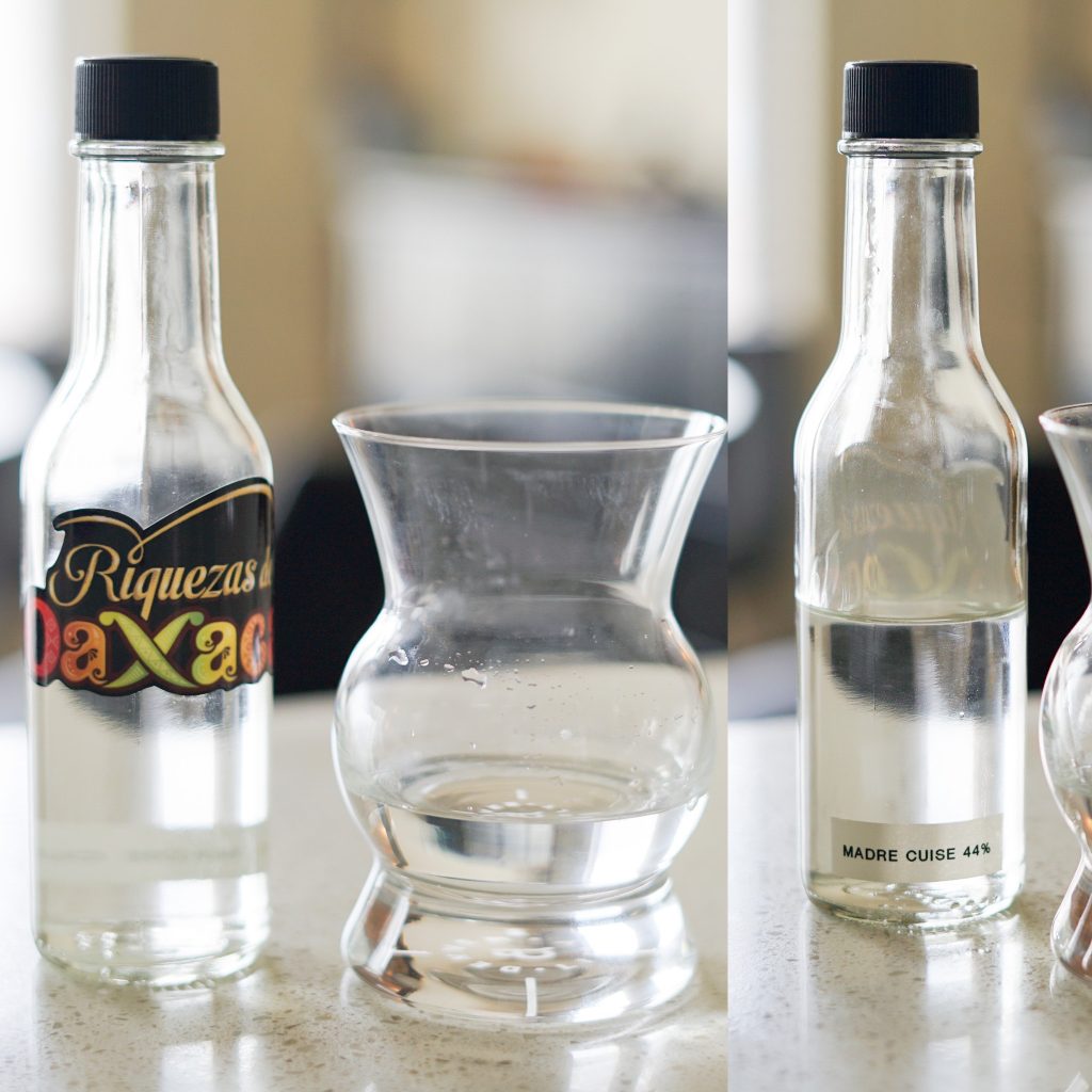 Riquezas de Oaxaca Madre Cuishe