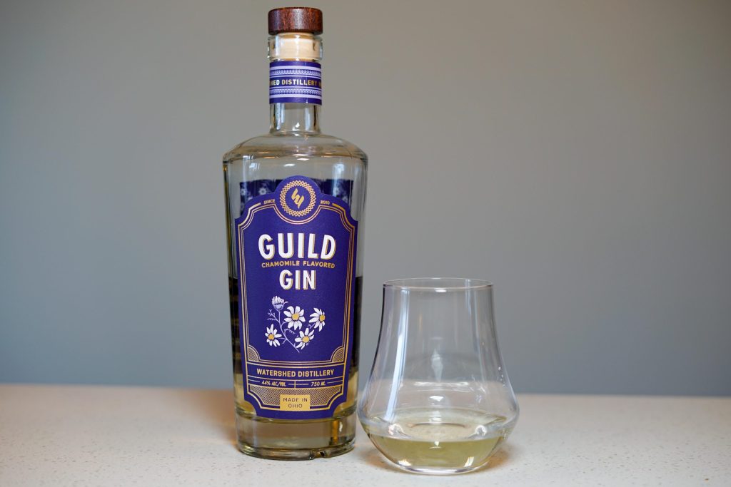 Guild Gin