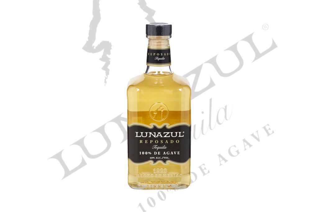 Lunazul Reposado
