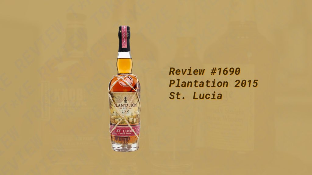 Plantation St. Lucia 2005