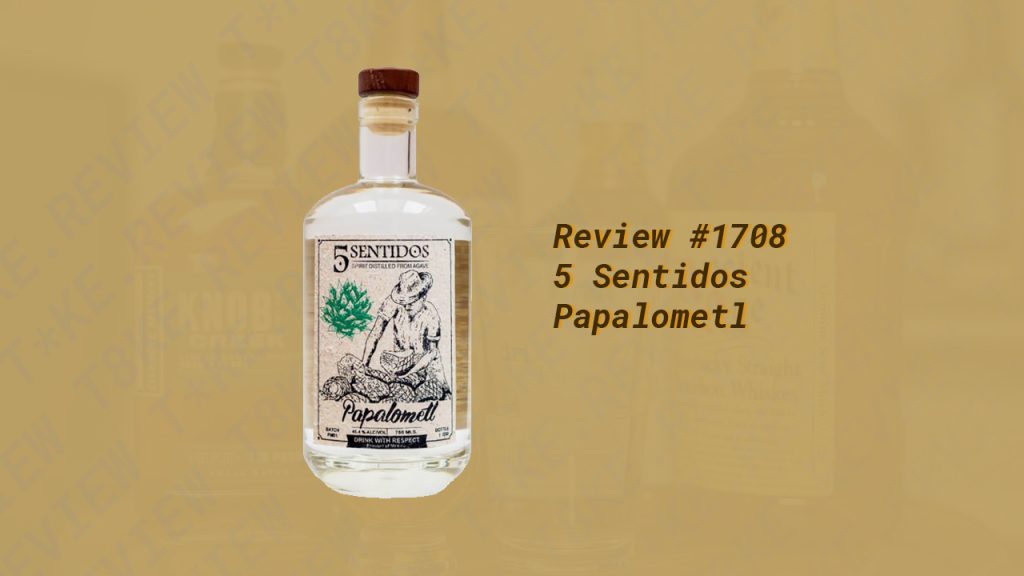 5 Sentidos Papalometl