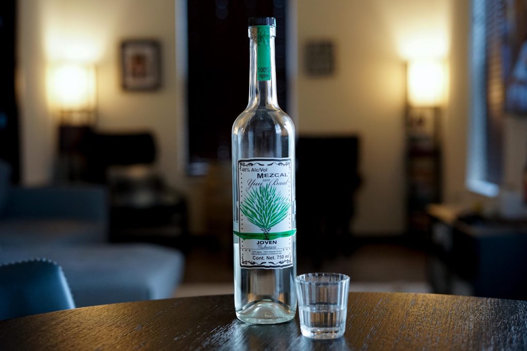 Yuu Baal Madrecuishe