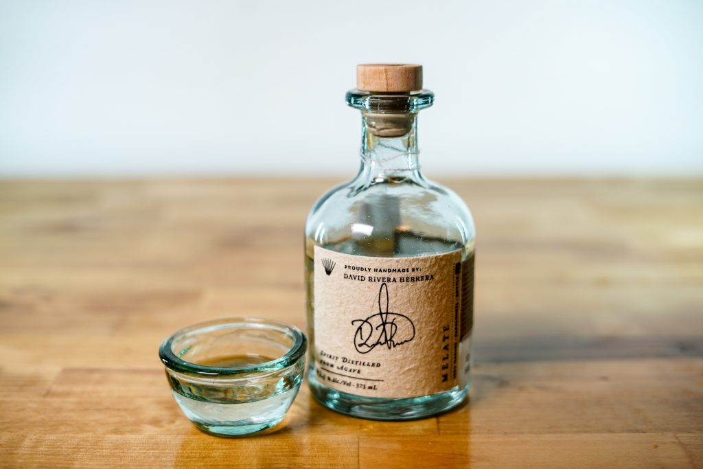 Maguey Melate David Rivera Herrera Papalometl