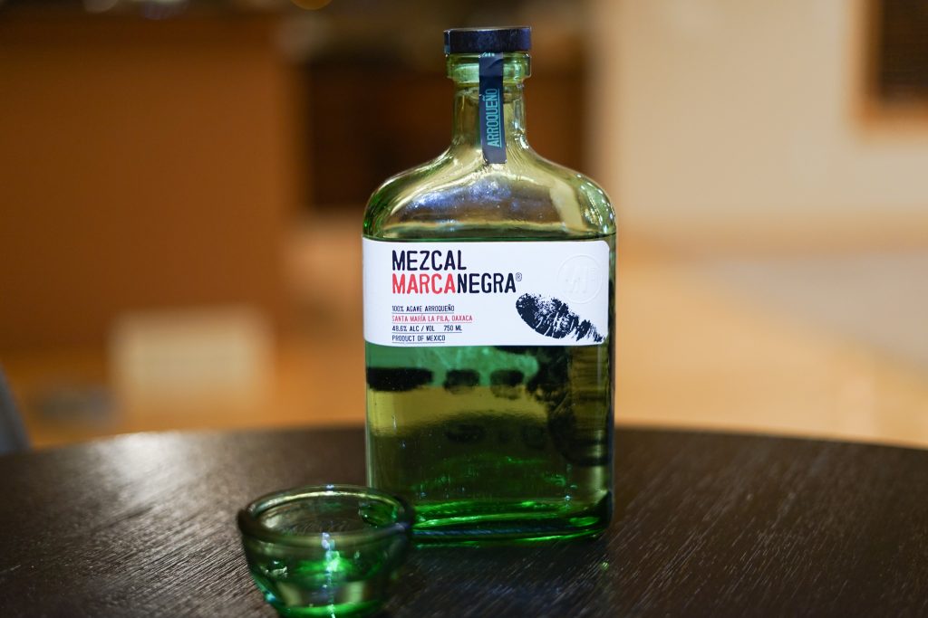 Marca Negra Arroqueno