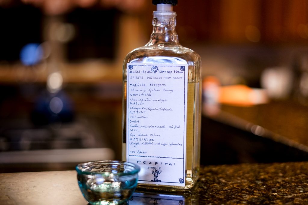 Rezpiral Simeon y Apolonio Ramirez Ensamble