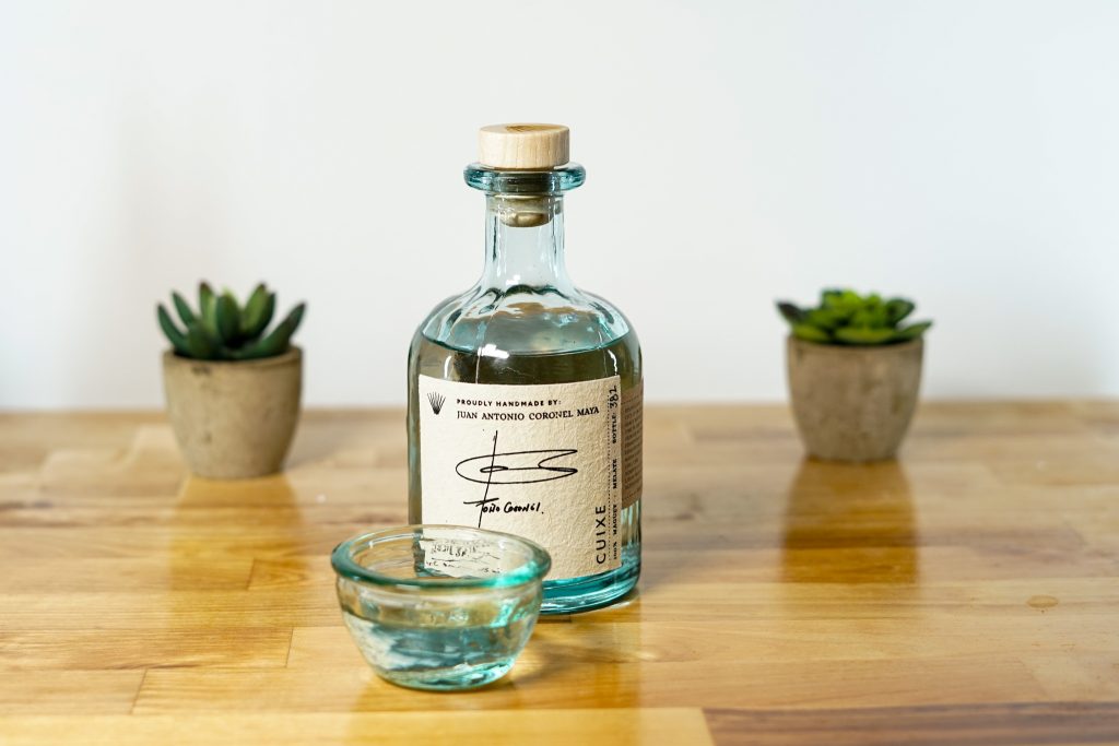 Maguey Melate Juan Antonio Coronel Maya Cuixe