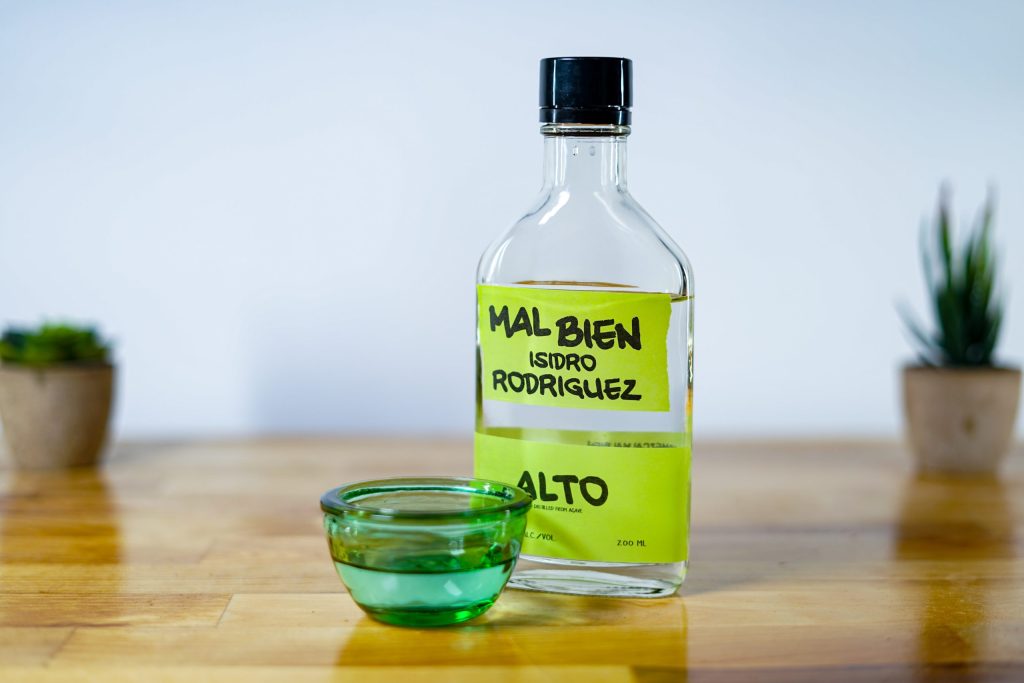 Mal Bien Isidro Rodriguez Alto