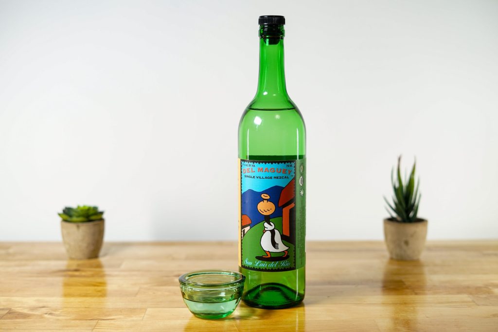 Del Maguey San Luis del Rio