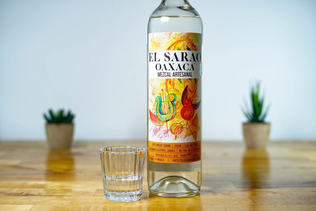 El Sarao Oaxaca Cuishe