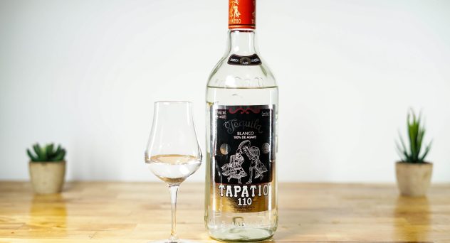 Tapatio 110