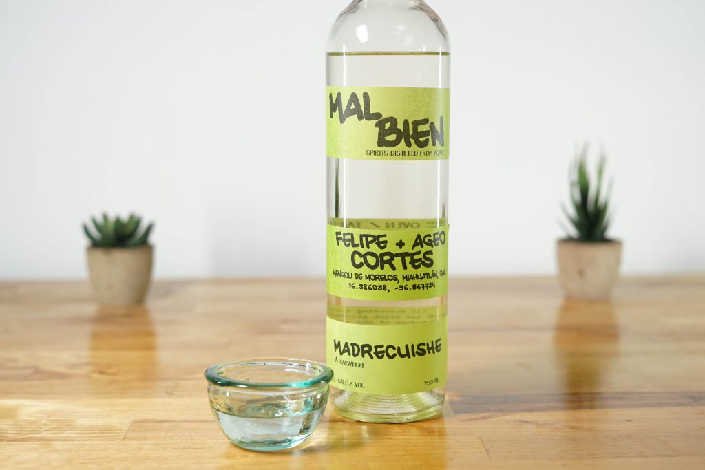 Mal Bien Felipe Arteo Cortes Madrecuishe