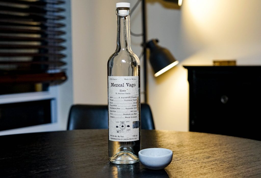 Vago Aquilano Garcia Elote