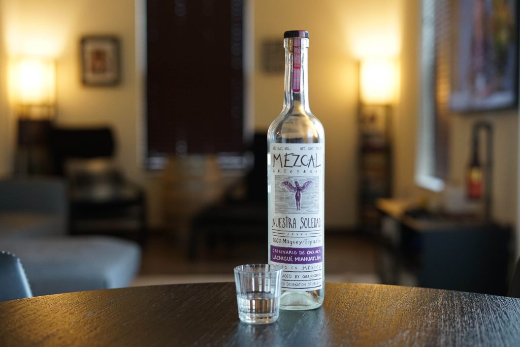 Nuestra Soledad Lachigui