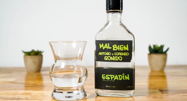 Mal Bien Antonio and Lorenzo Sonido Espadin