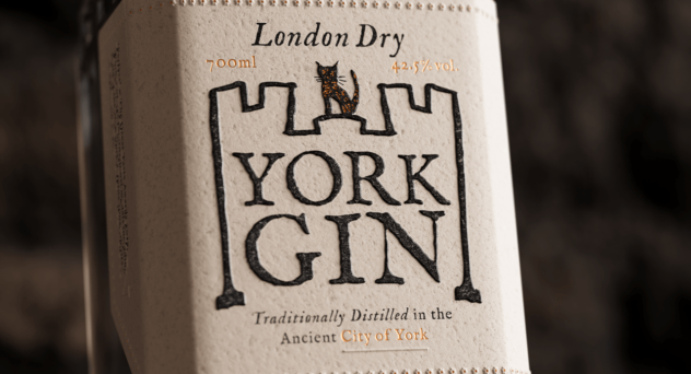 York Gin
