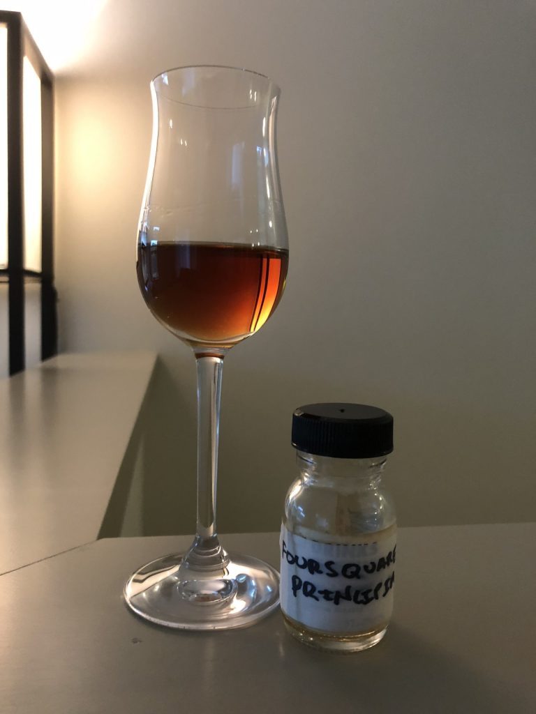 Foursquare Principia