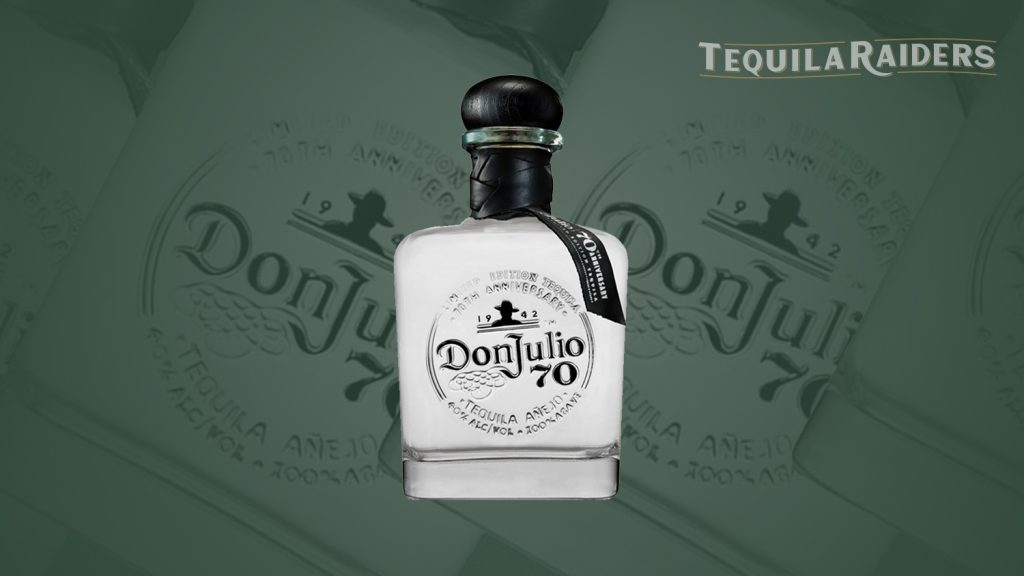 Don Julio 70