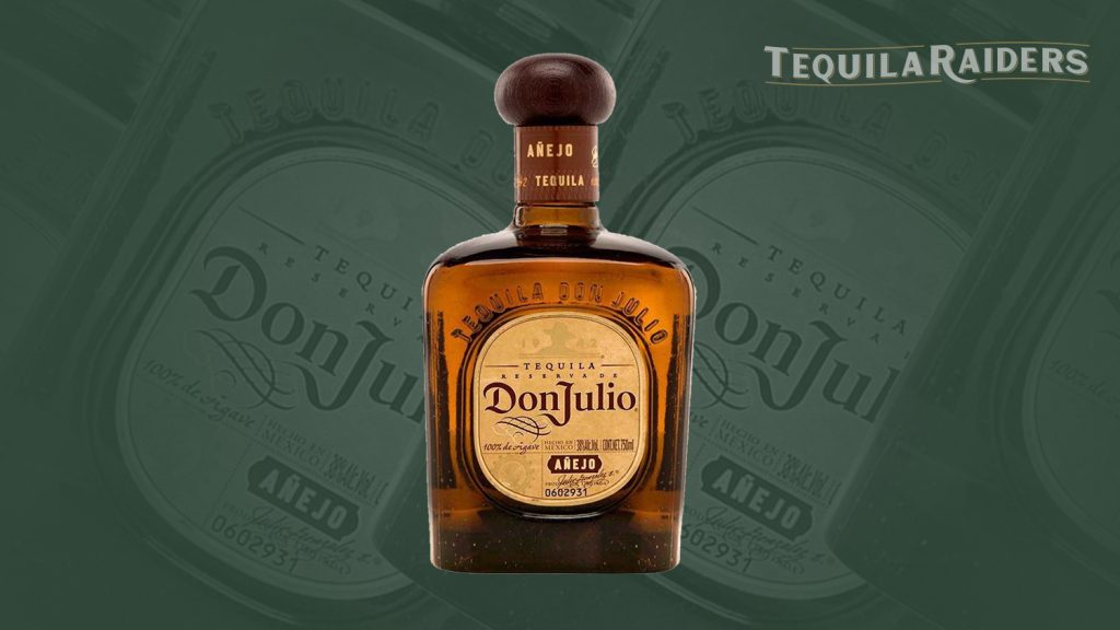 Don Julio Anejo