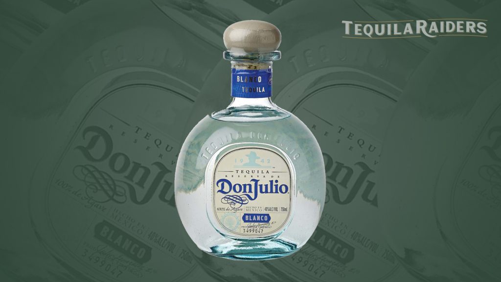 Don Julio Blanco