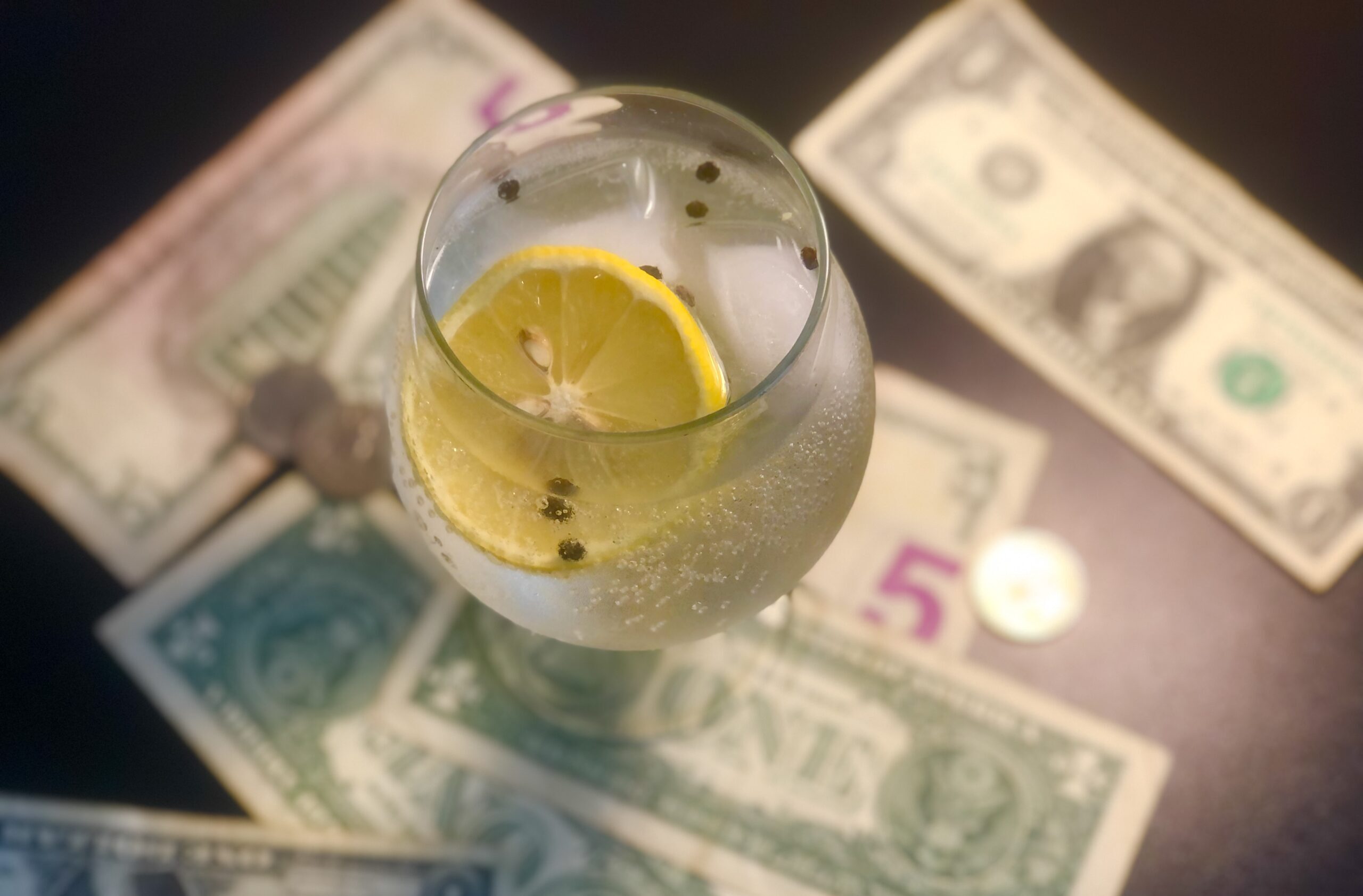 5 Cheap Gins Under $15 That Aren't Completely Awful | The Daily Pour