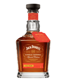 Jack Daniel’s 2021 Coy Hill Single Barrel Release spirit image