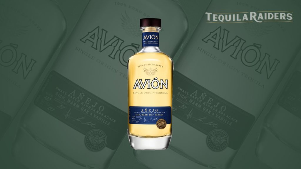 Avion Anejo