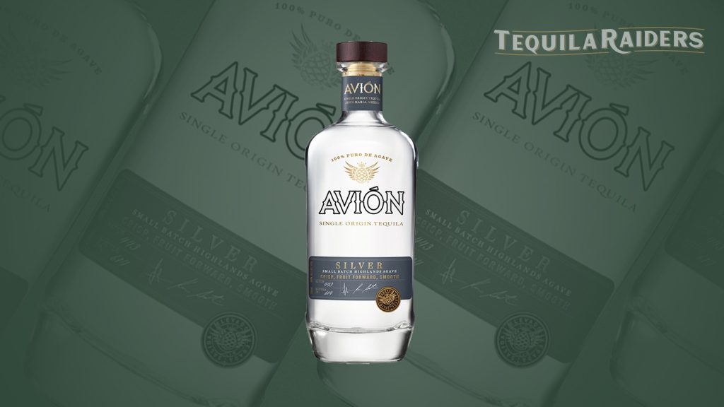 Avion Silver