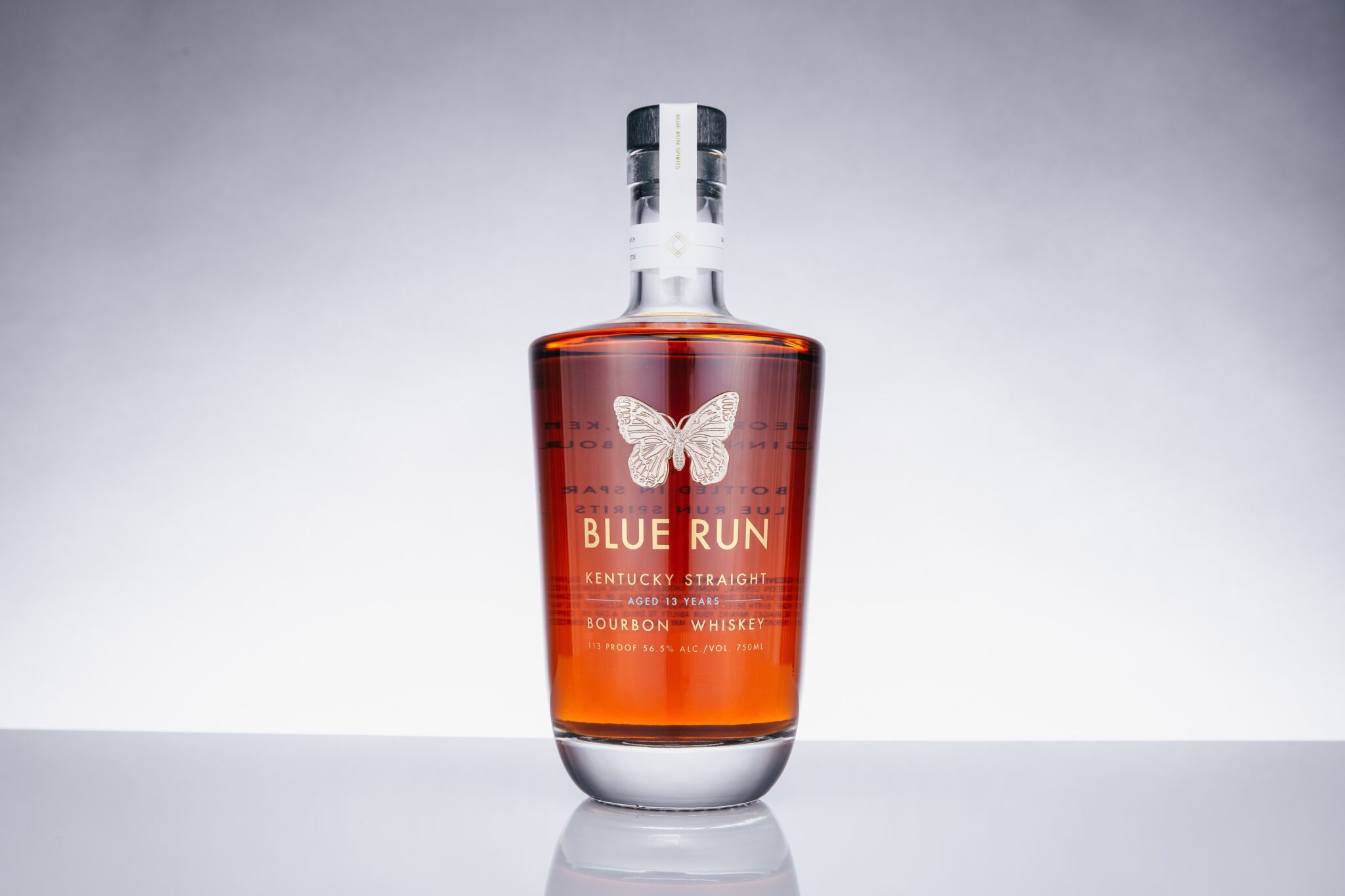 Blue Run Spirits Named Kentucky's Most Innovative Startup